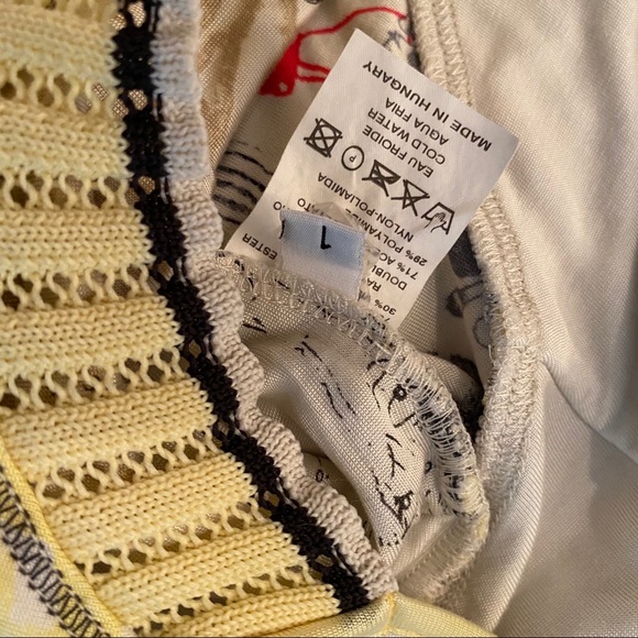 Garella Designer Dress - Picture 6 of 6